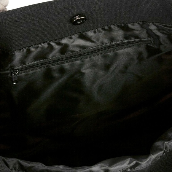 No Boundaries Bag Beach Tote Women Shoulder Handba - Picture 2 of 3